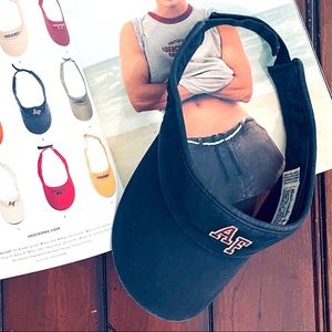 Abercrombie & Fitch “Abercrombie Visor”